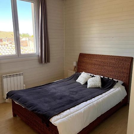 Appartement Vue Sur Le Rhone Arlés Exterior foto