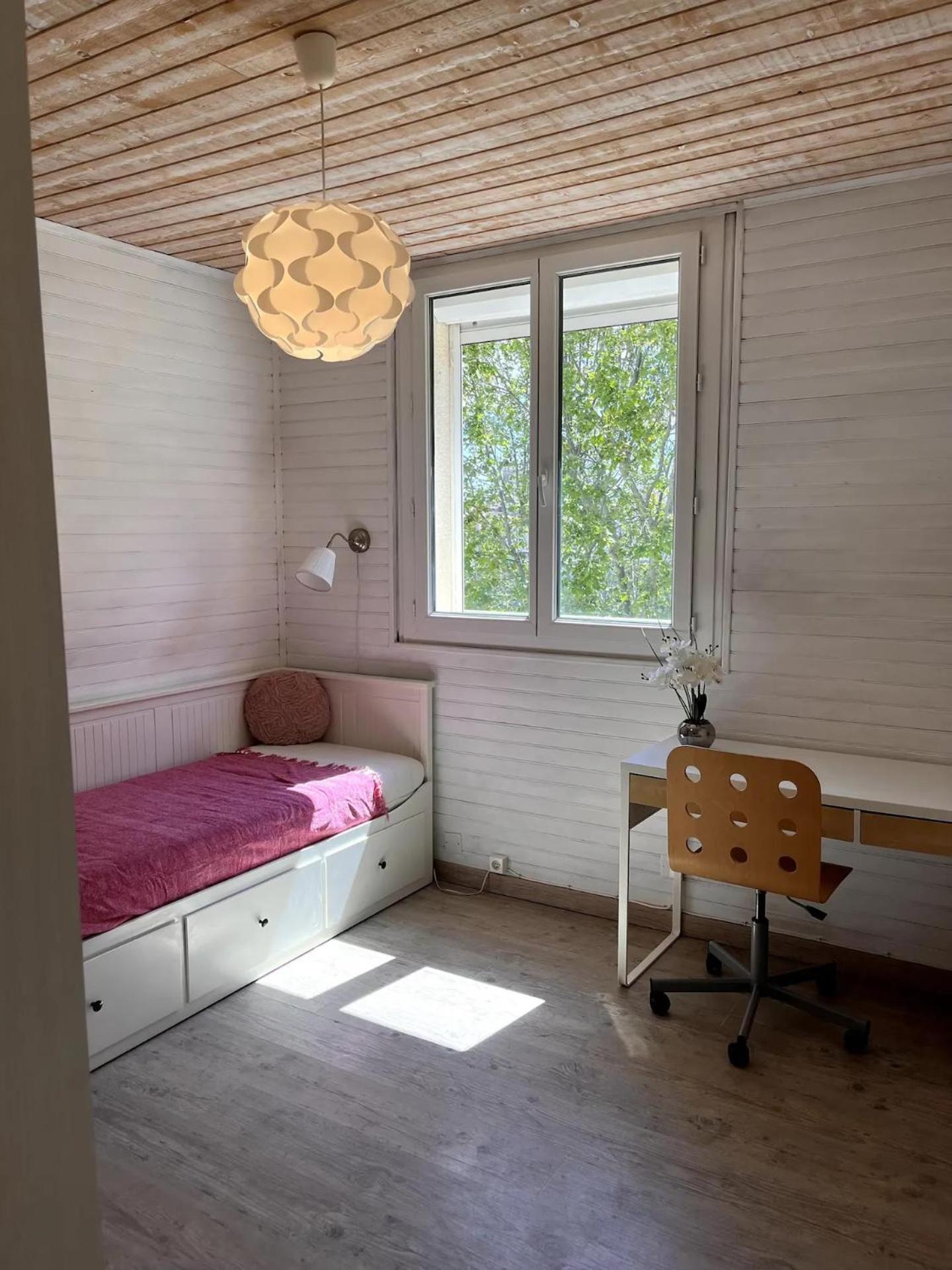 Appartement Vue Sur Le Rhone Arlés Exterior foto