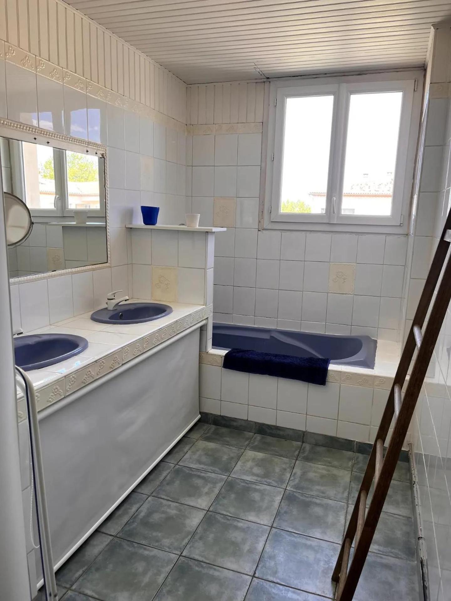 Appartement Vue Sur Le Rhone Arlés Exterior foto
